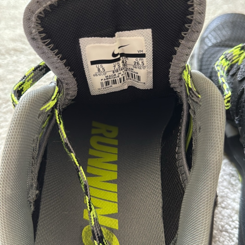 Men’s Nike Dual Fusion Trail 2 - Picture 7 of 11